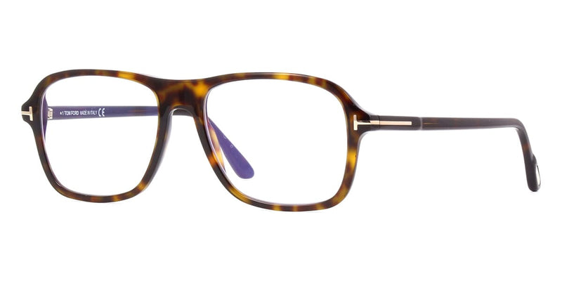 Tom Ford TF5806-B 052 Blue Control
