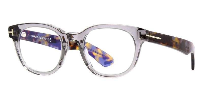 Tom Ford TF5807-B 020 Blue Control