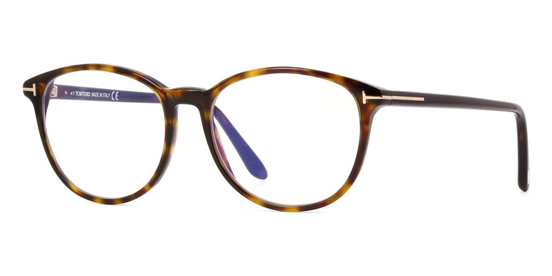 Tom Ford TF5810-B 052 Blue Control