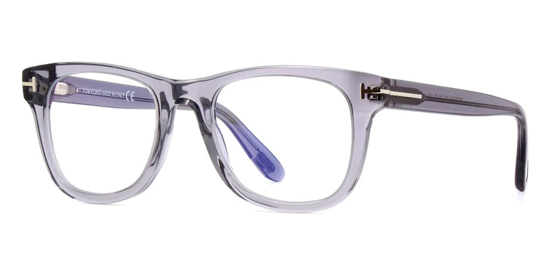 Tom Ford TF5820-B 020 Blue Control