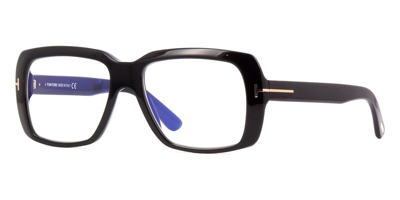 Tom Ford TF5822-B 001 Blue Control