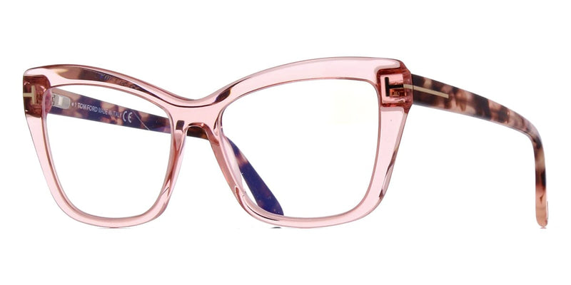 Tom Ford TF5826-B 072 Blue Control