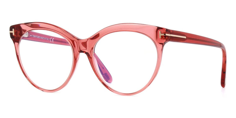 Tom Ford TF5827-B 072 Blue Control
