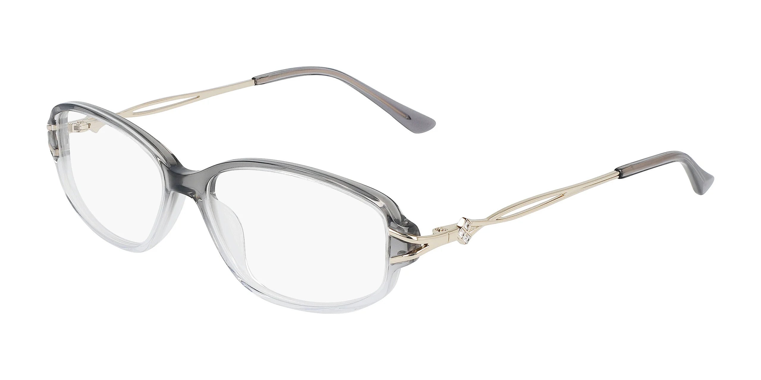 Marchon NYC TRES JOLIE 204 Eyeglasses