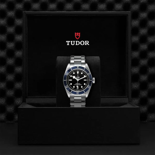 Tudor Black Bay Chronometer 41MM