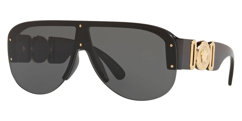 Versace 4391 GB1/87 - As Seen On The Miz & Wendy Williams
