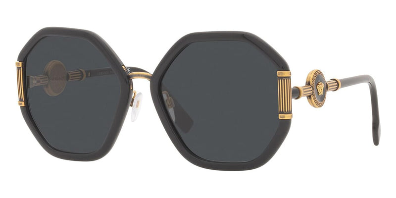 Versace 4413 GB1/87 - As Seen On Jennifer Coolidge