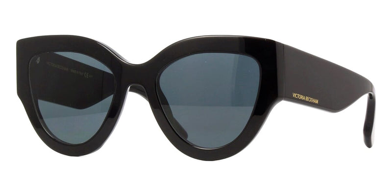 Victoria Oversized Cat Eye Beckham VB628S 001