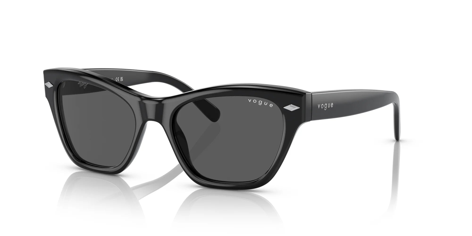 Vogue VO5445S Sunglasses | Size 51