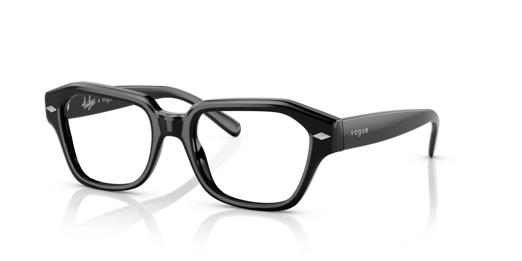 Vogue VO5447F Eyeglasses | Size 51