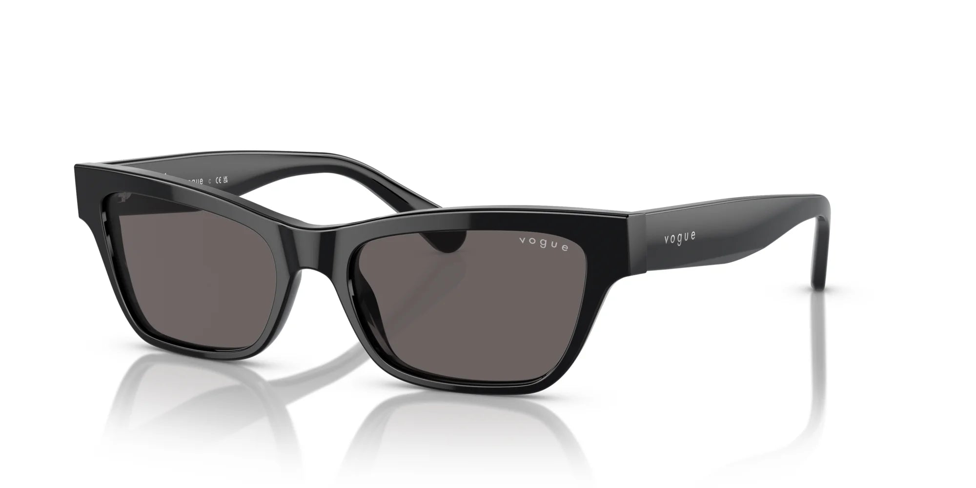 Vogue VO5514S Sunglasses | Size 53