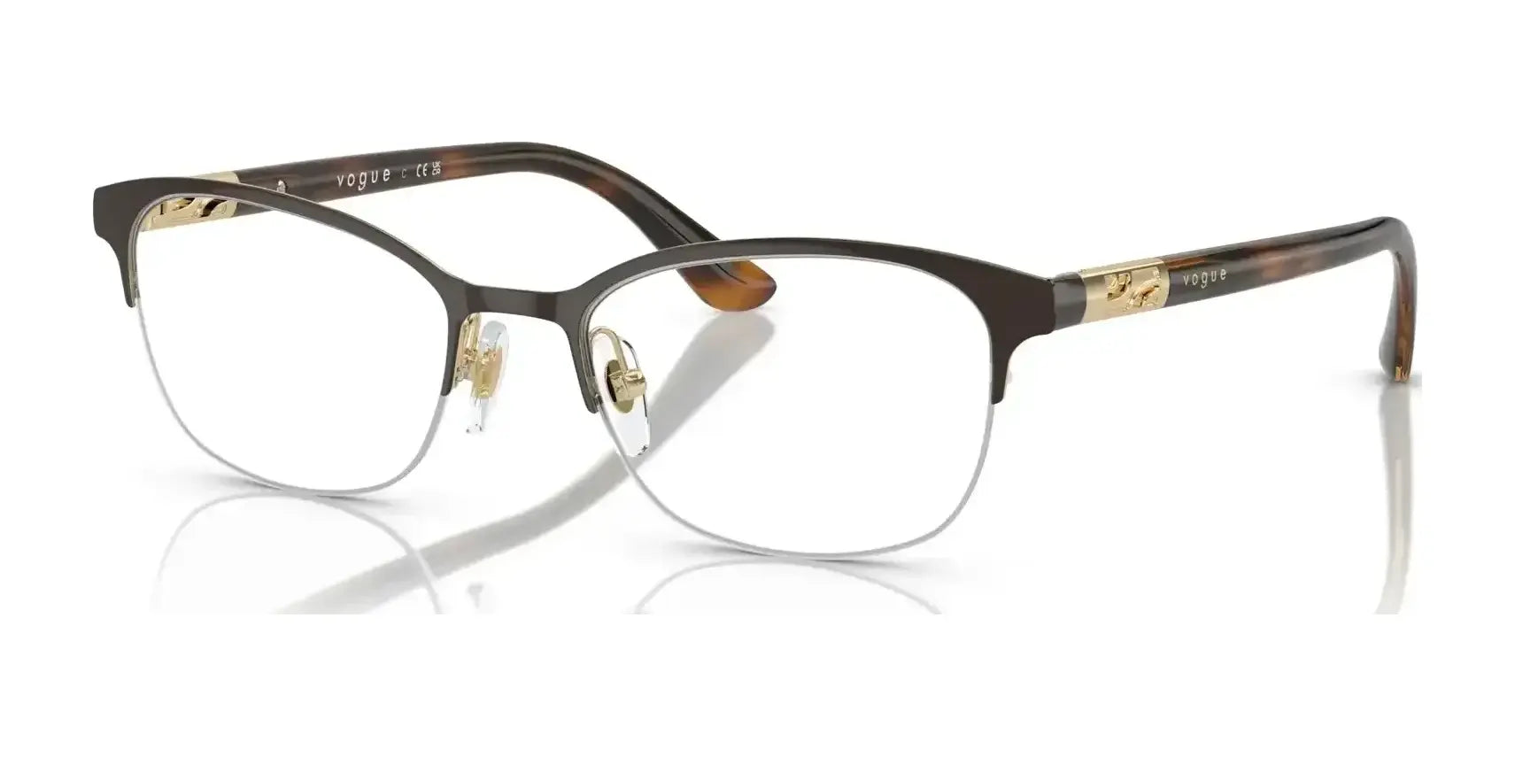 Vogue VO4067 Eyeglasses | Size 53