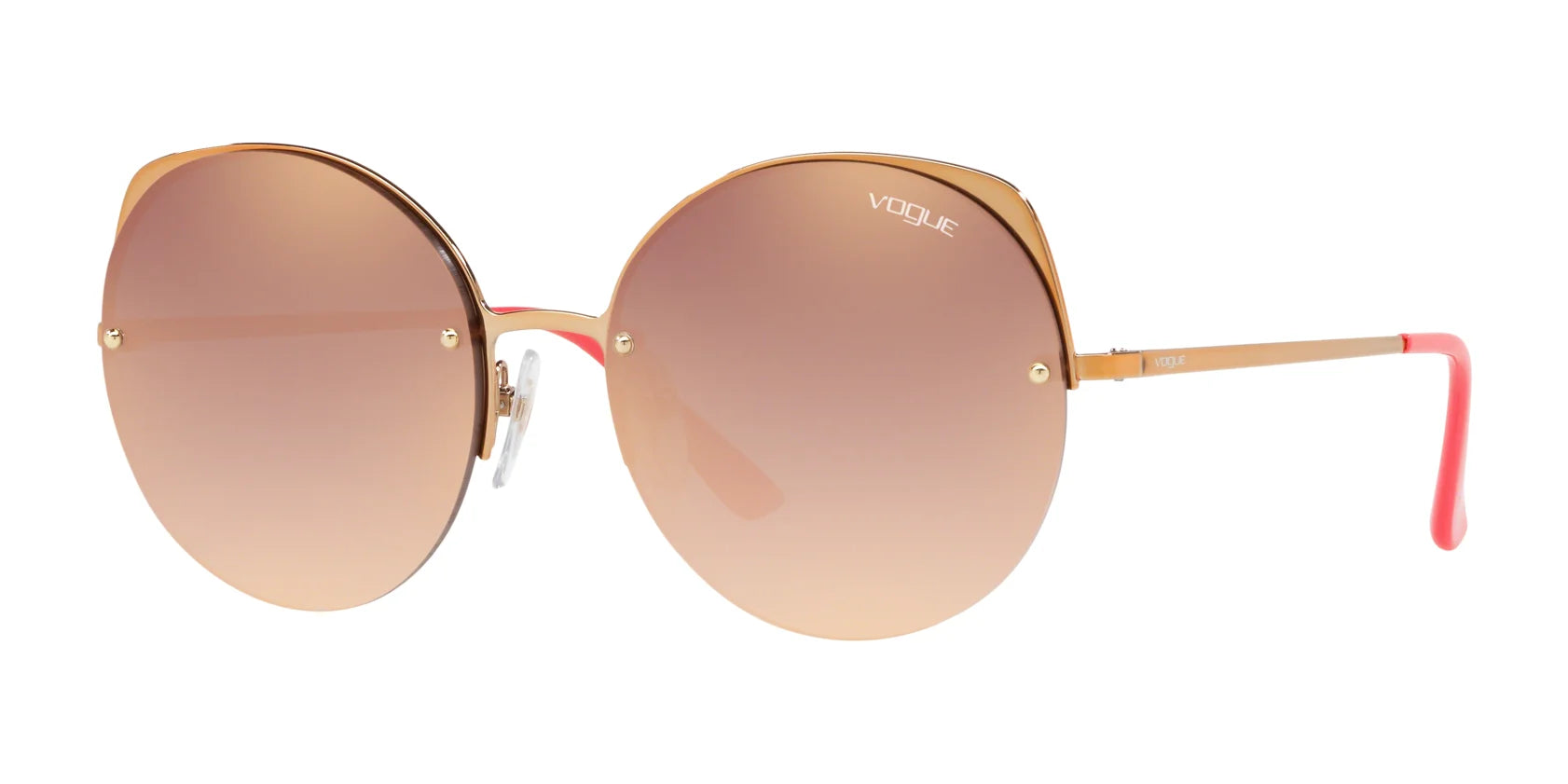 Vogue VO4081S Sunglasses | Size 55