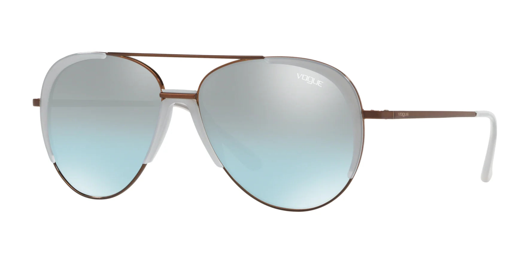 Vogue VO4097S Sunglasses | Size 58