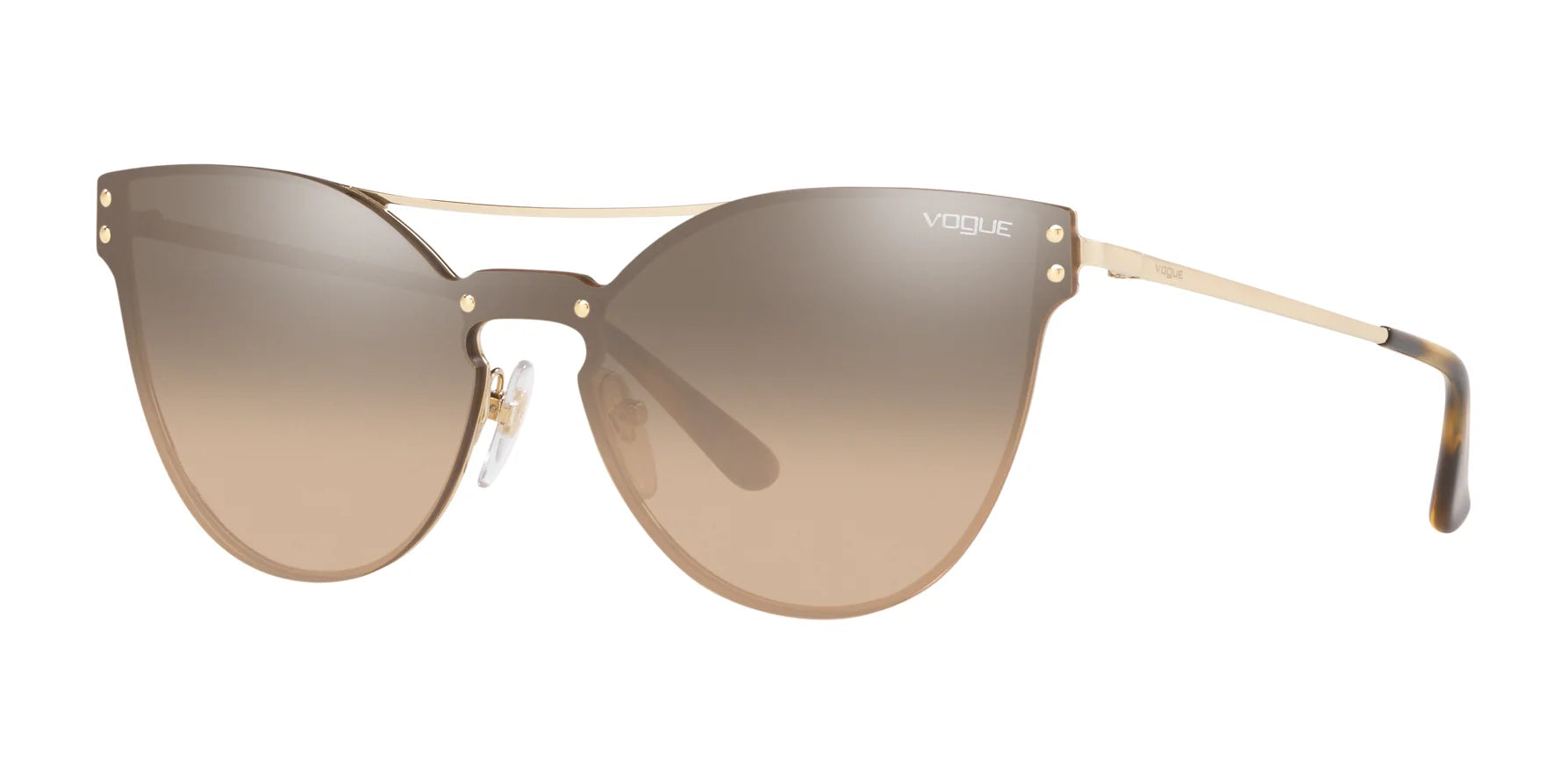 Vogue VO4135S Sunglasses | Size 141