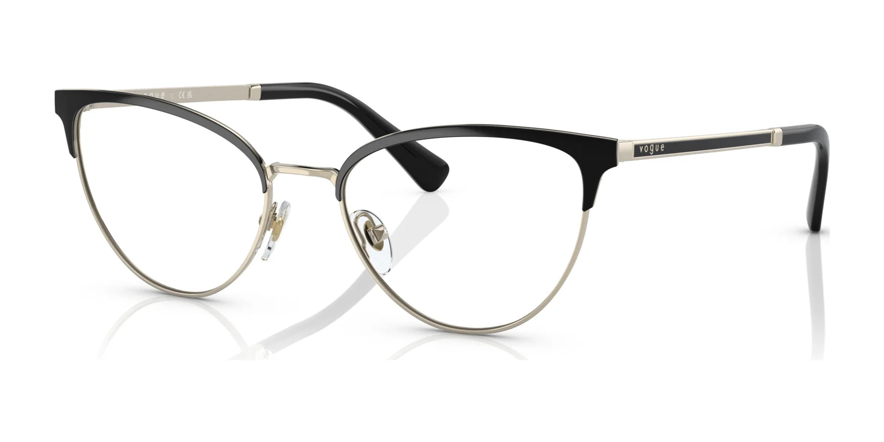 Vogue VO4250 Eyeglasses | Size 53