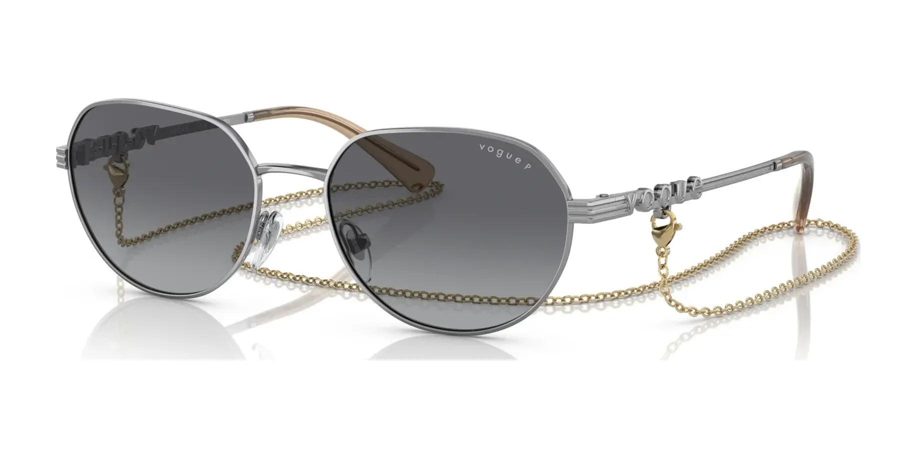 Vogue VO4254S Sunglasses | Size 51