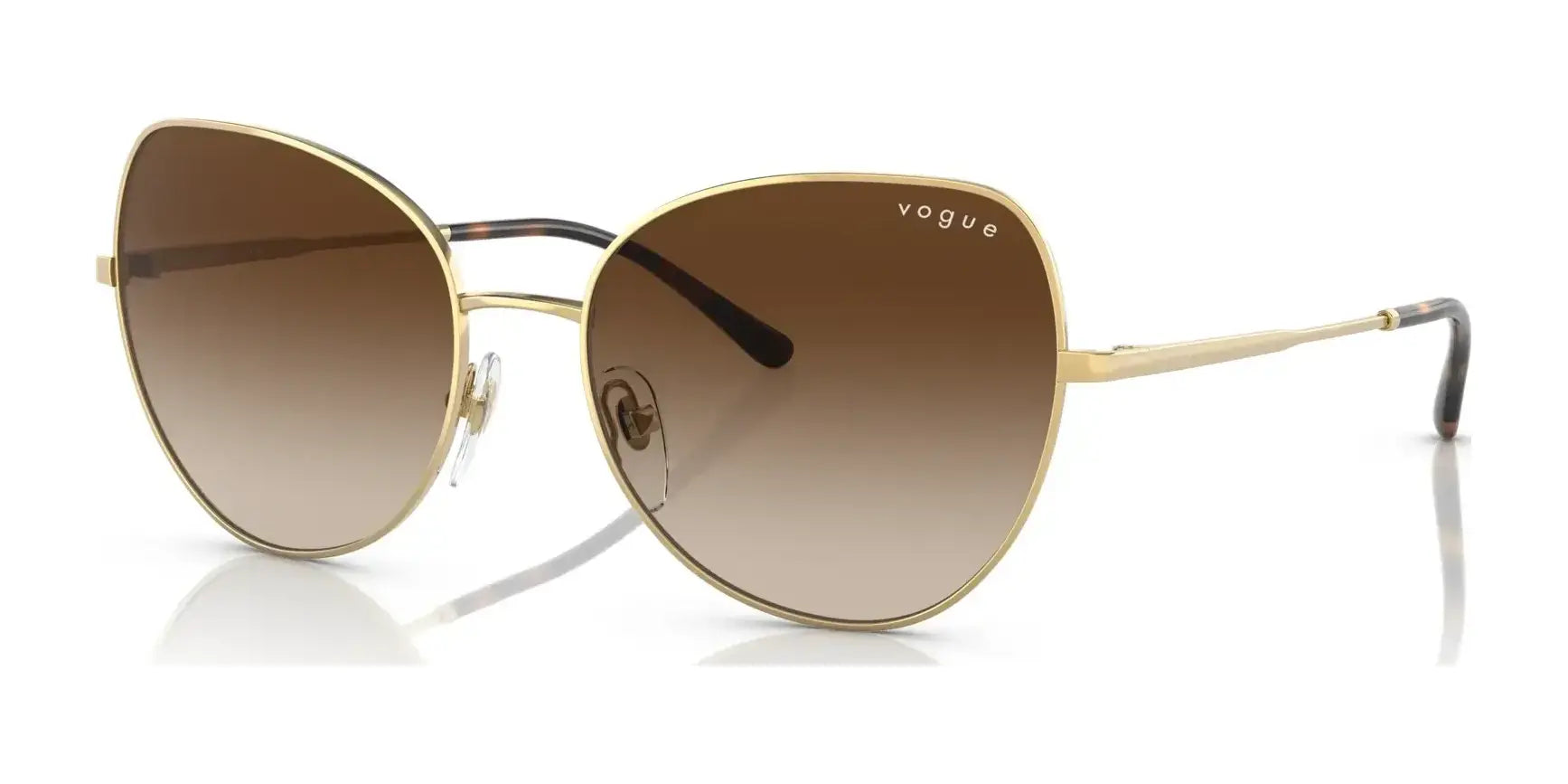 Vogue VO4255S Sunglasses | Size 56