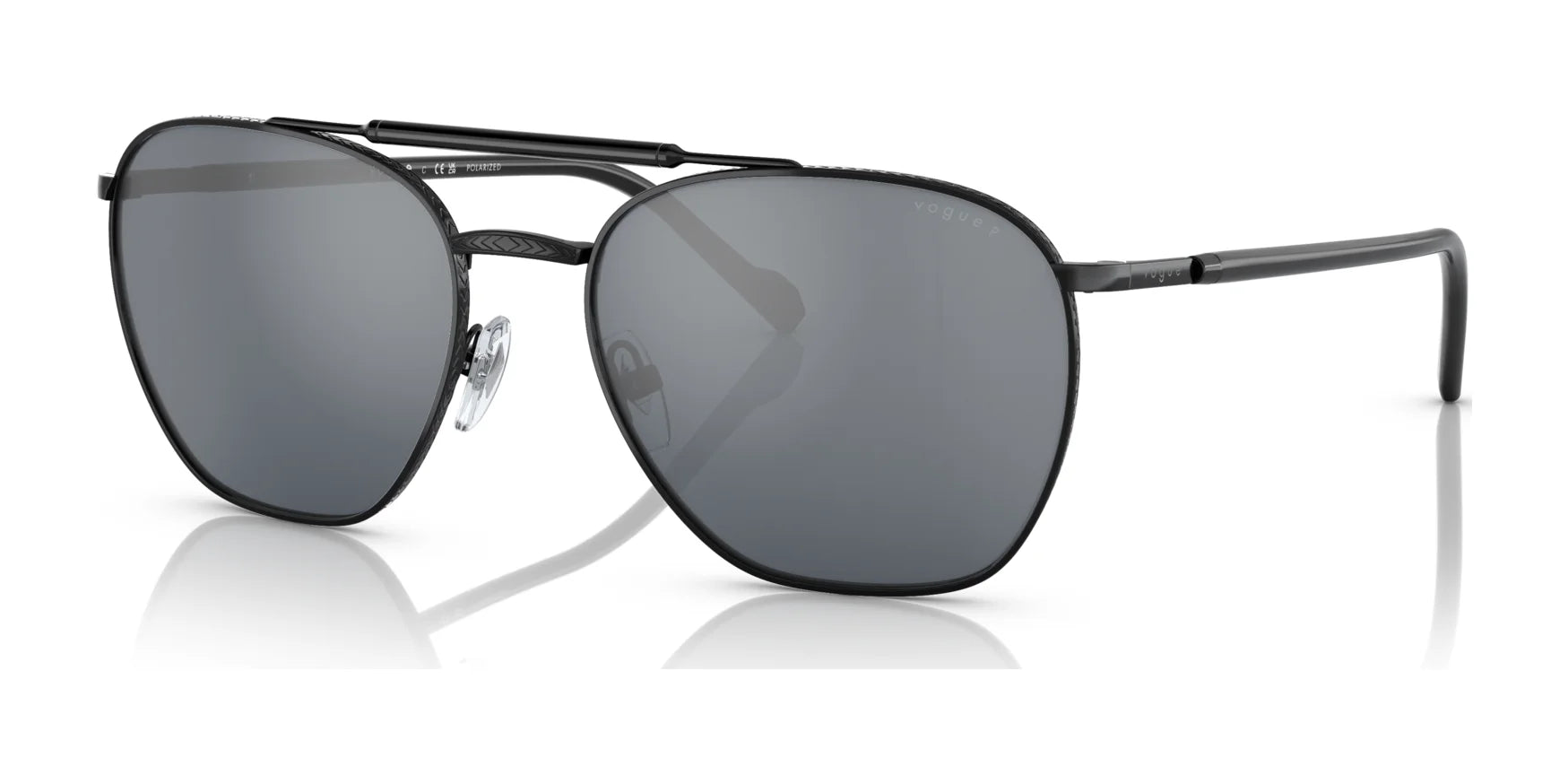 Vogue VO4256S Sunglasses | Size 57