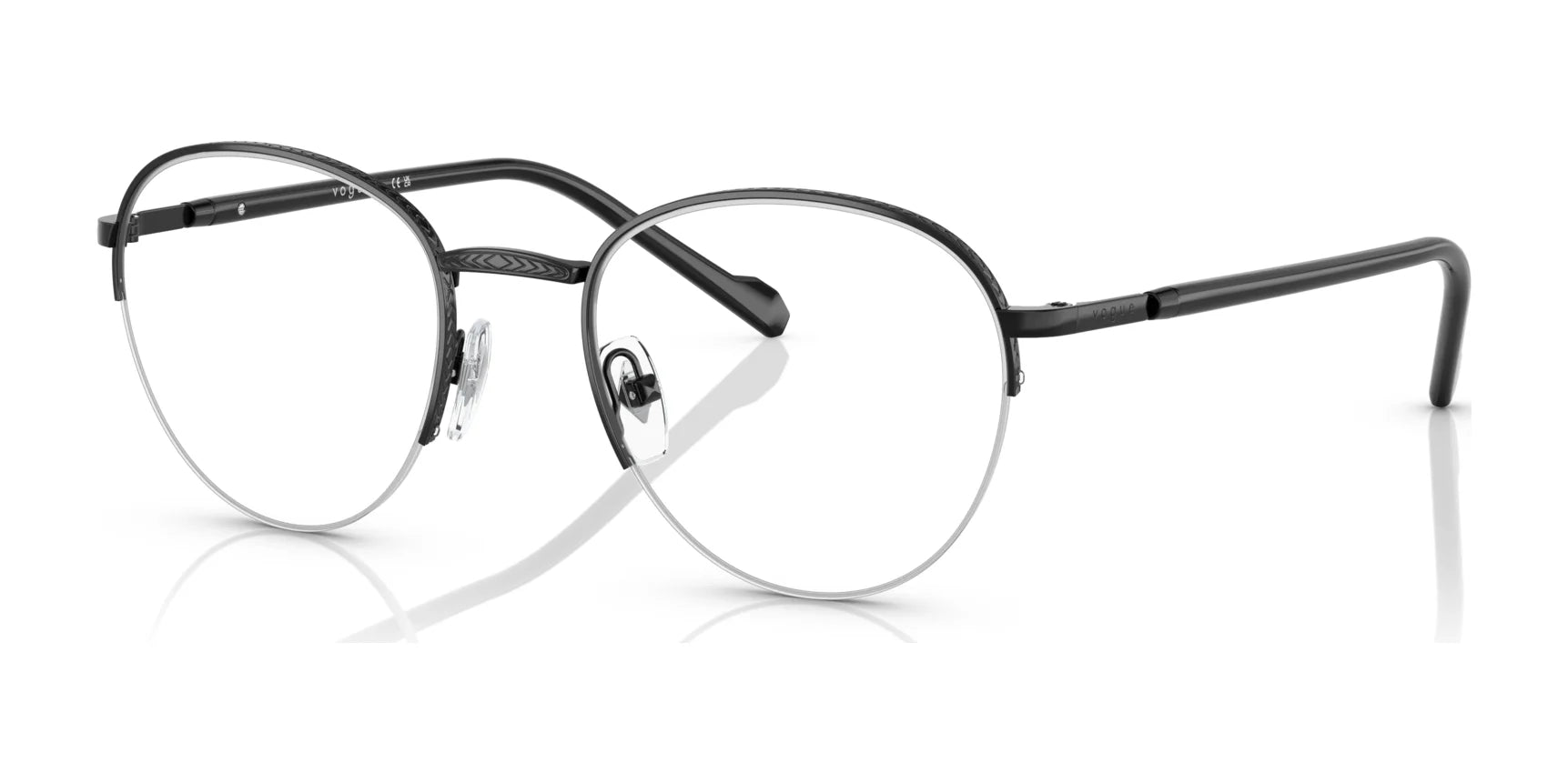 Vogue VO4263 Eyeglasses | Size 50