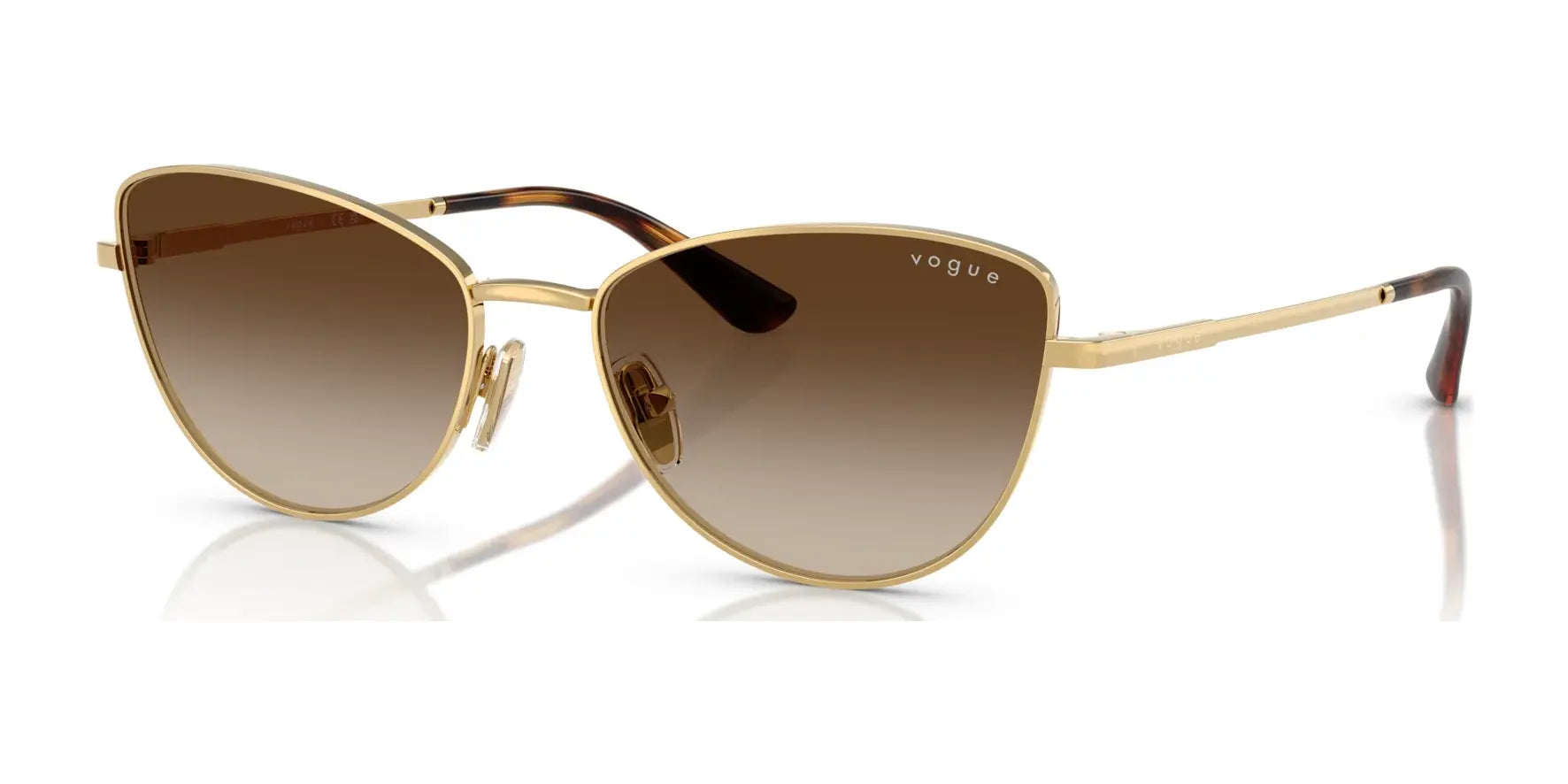 Vogue VO4324S Sunglasses | Size 56