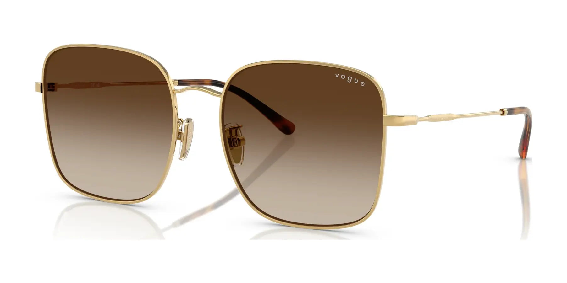 Vogue VO4327SD Sunglasses | Size 57