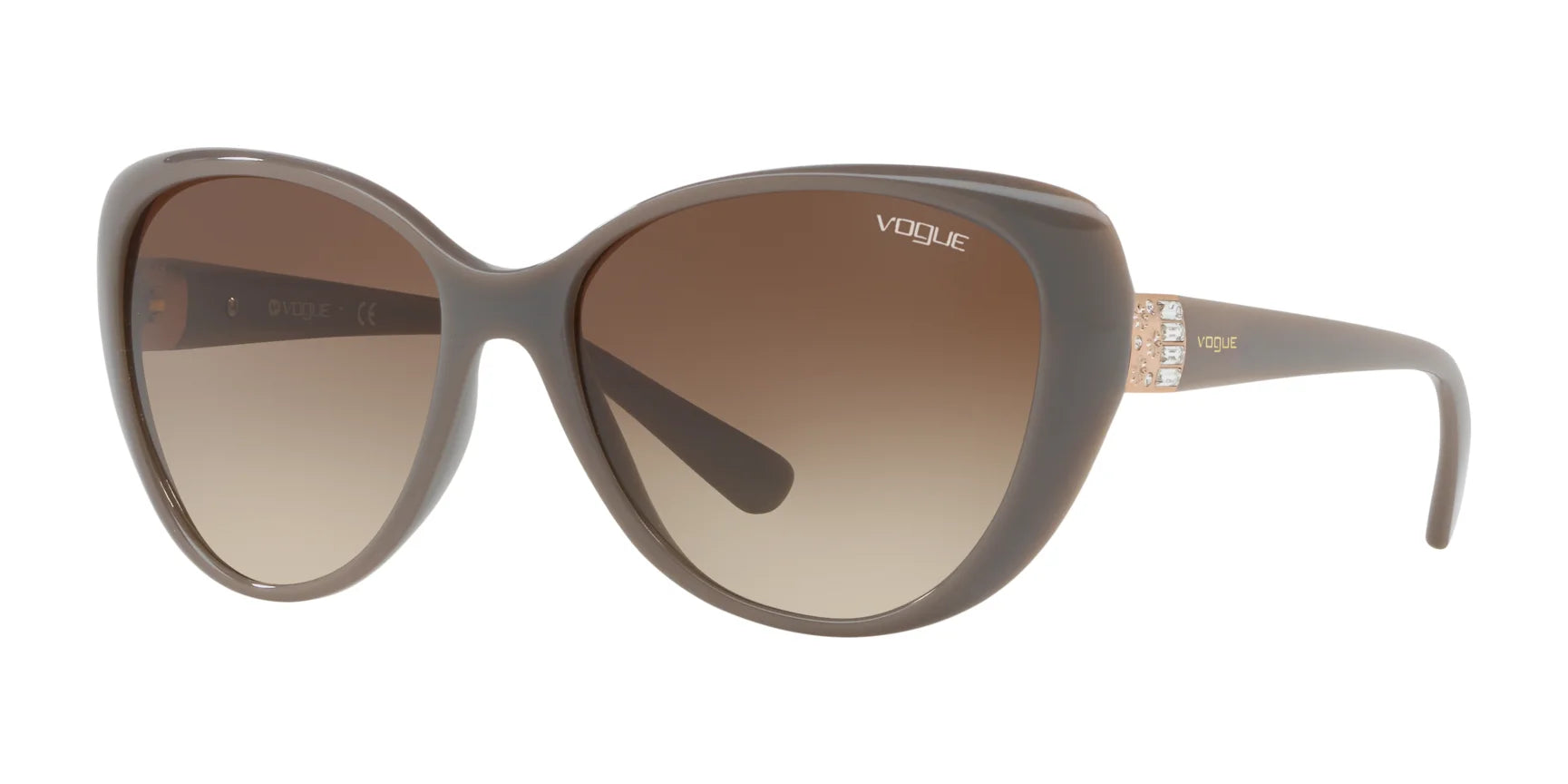 Vogue VO5193SB Sunglasses | Size 57
