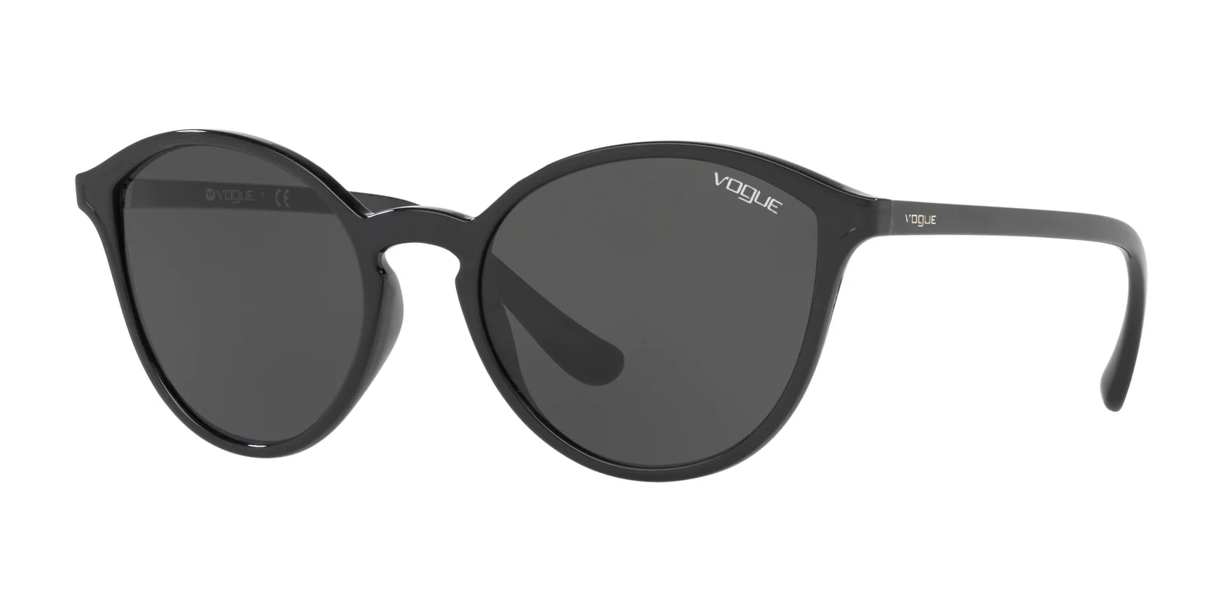 Vogue VO5255S Sunglasses | Size 55