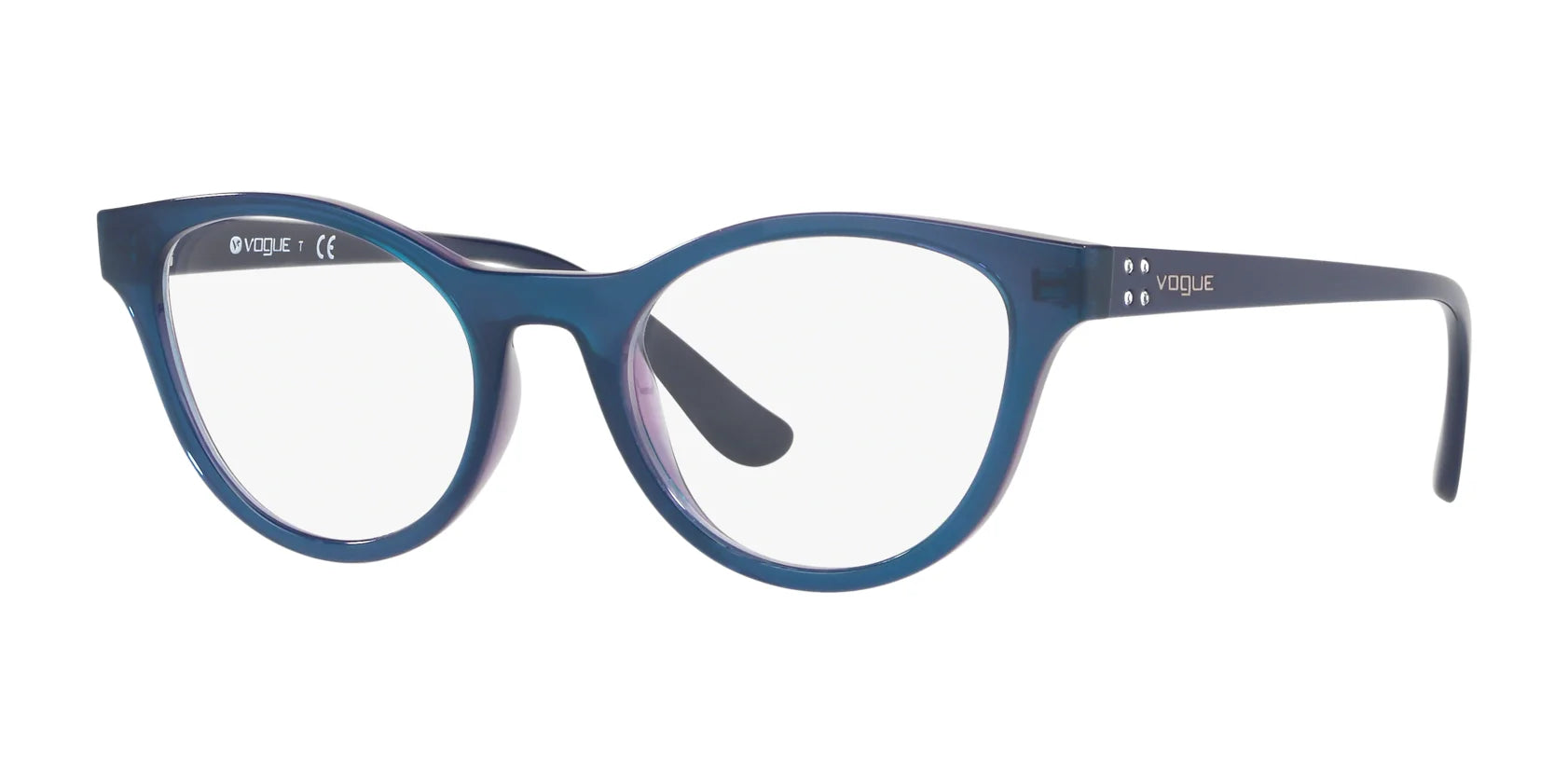 Vogue VO5274B Eyeglasses | Size 49