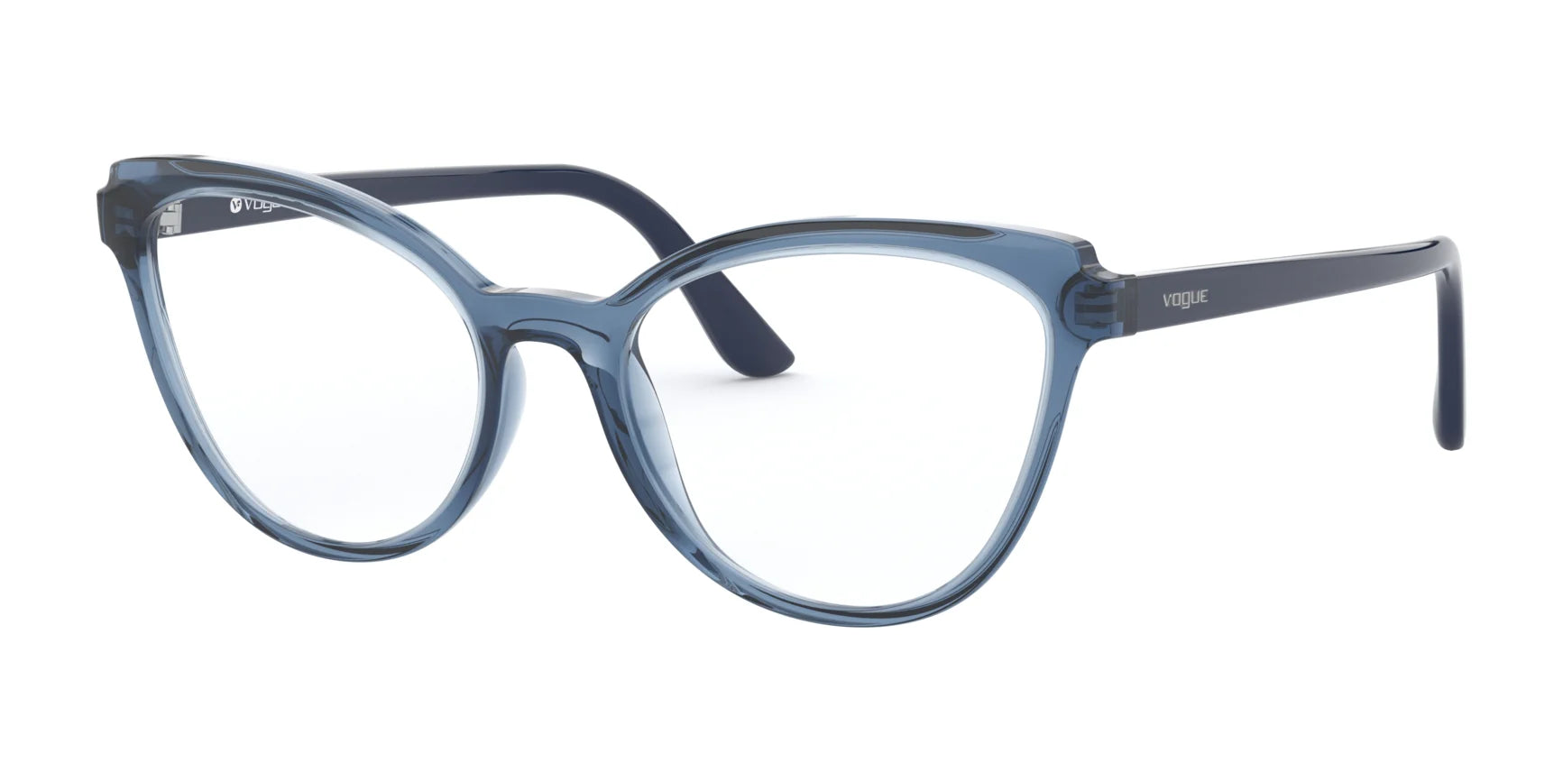 Vogue VO5291F Eyeglasses | Size 54