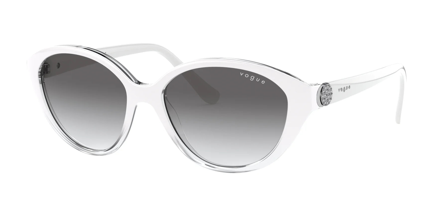 Vogue VO5308SB Sunglasses | Size 54