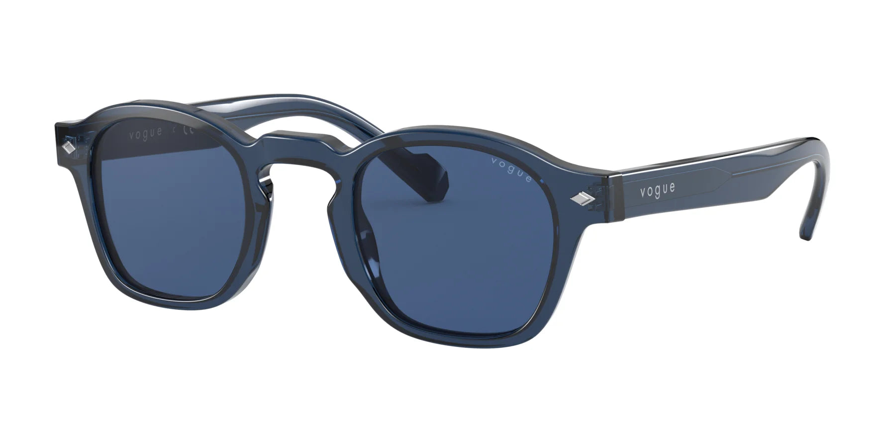 Vogue VO5329S Sunglasses | Size 48