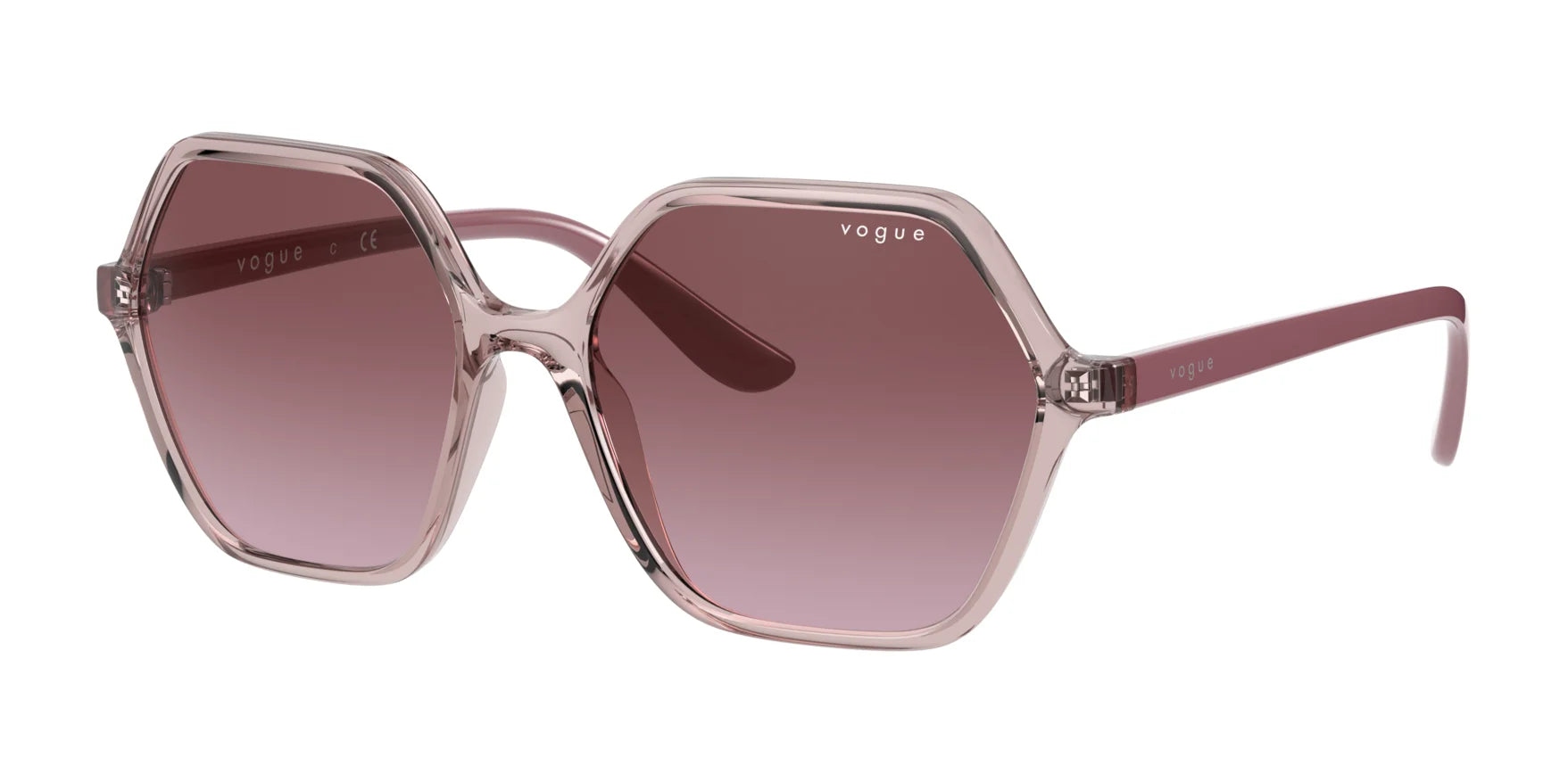 Vogue VO5361SF Sunglasses | Size 56