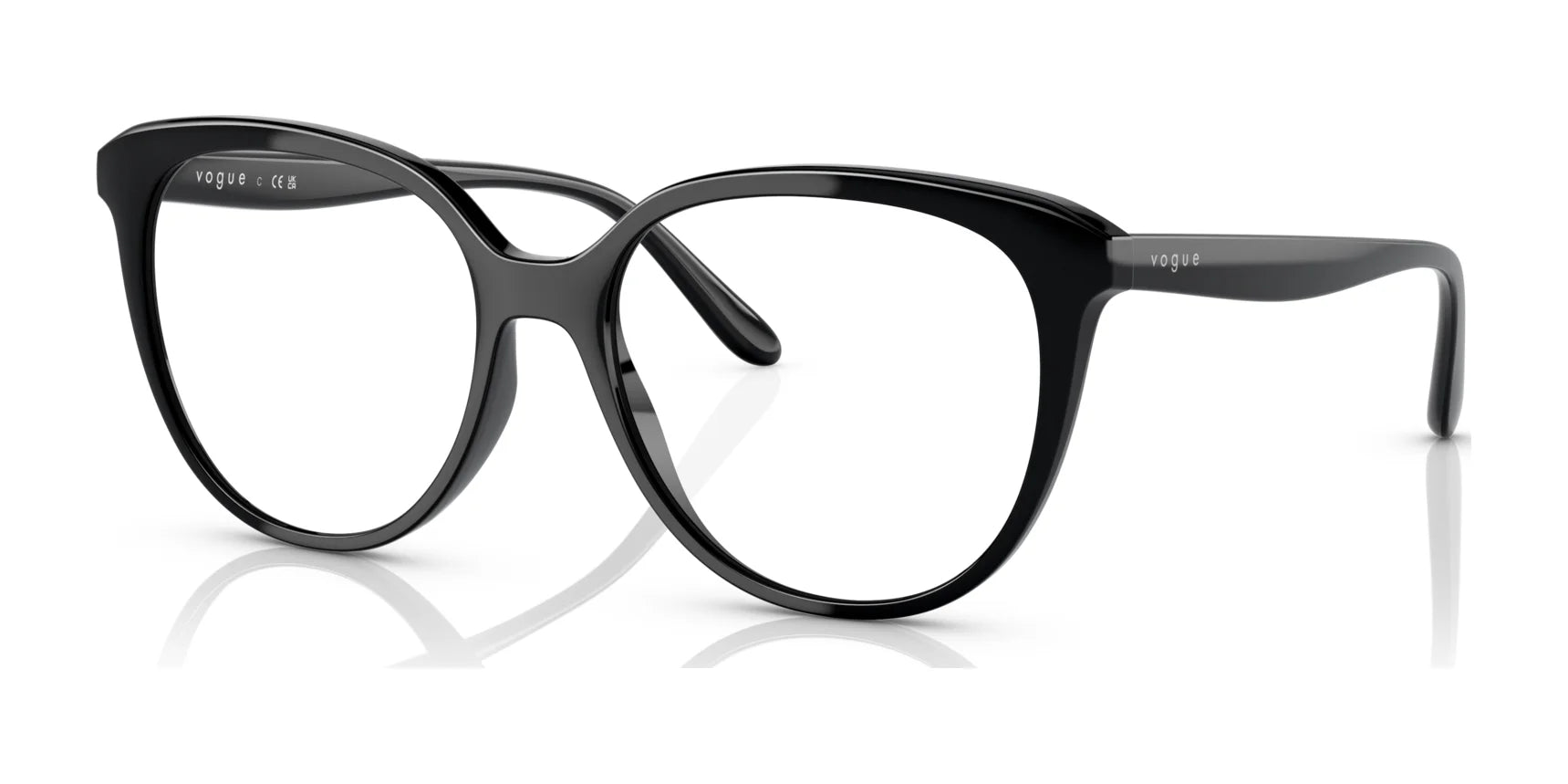 Vogue VO5451F Eyeglasses | Size 53