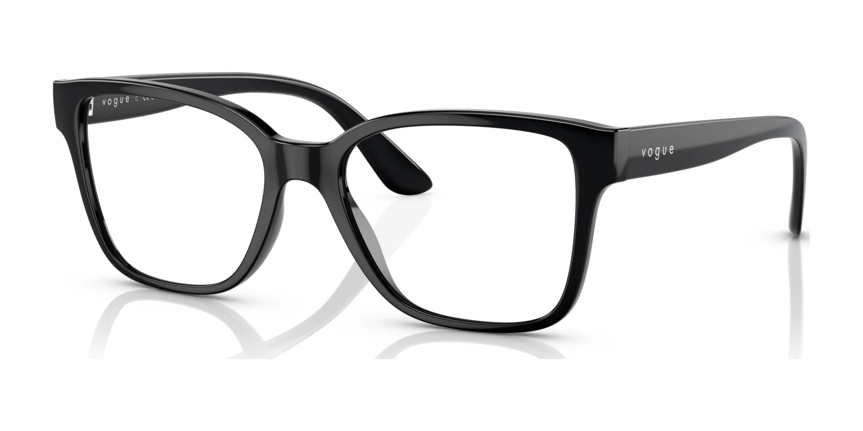 Vogue VO5452F Eyeglasses | Size 53