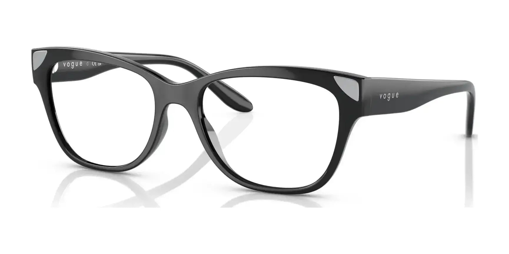 Vogue VO5454 Eyeglasses | Size 51