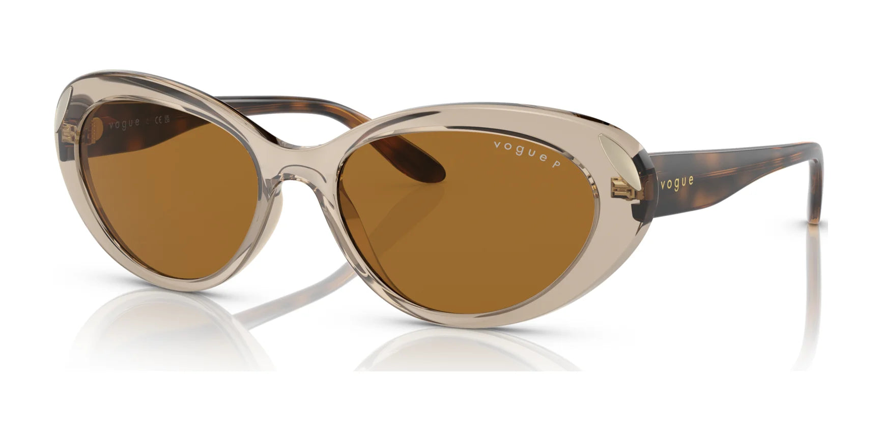 Vogue VO5456S Sunglasses | Size 55