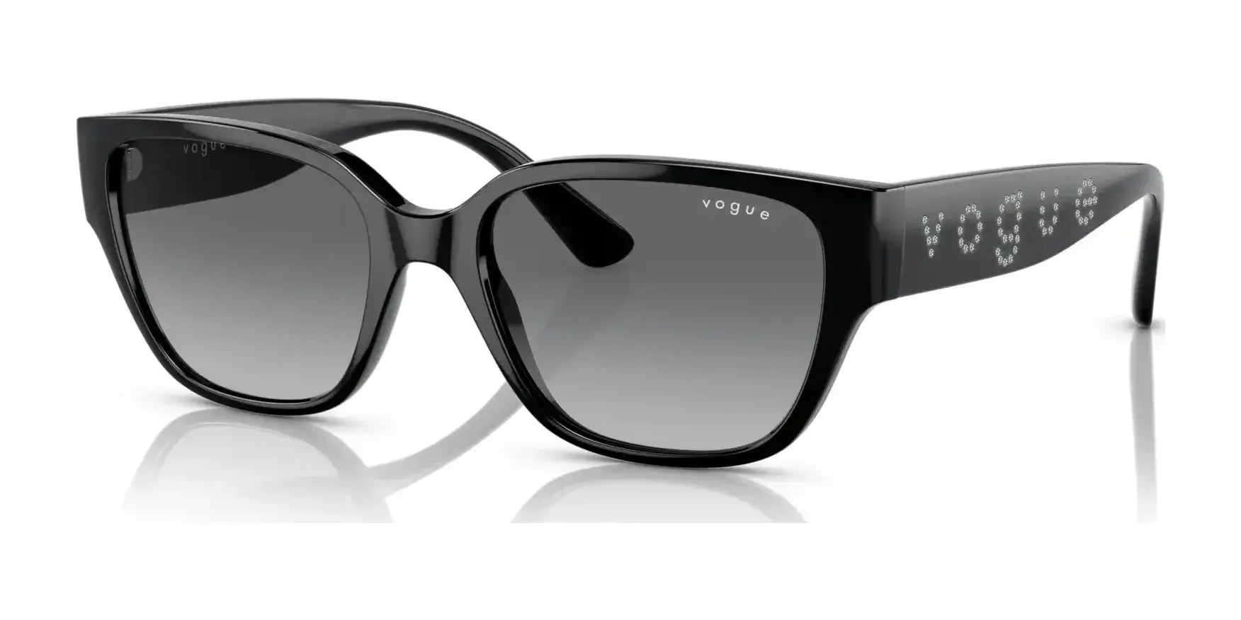 Vogue VO5459SB Sunglasses | Size 53