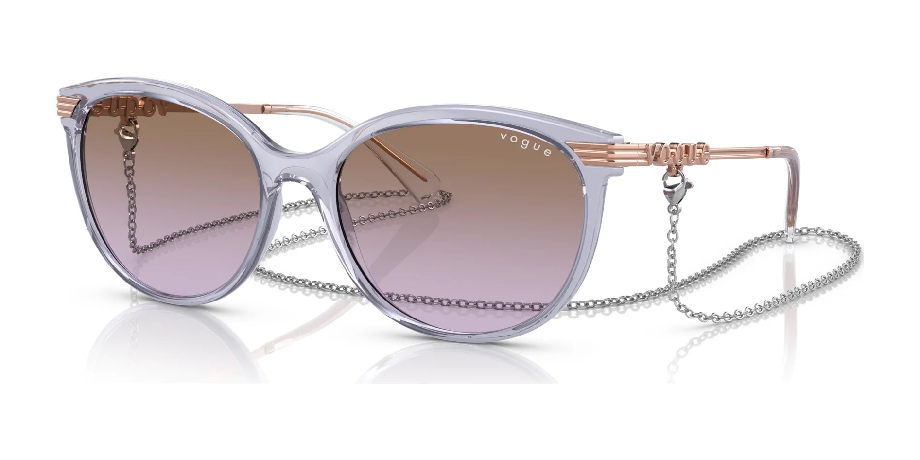 Vogue VO5460S Sunglasses | Size 56