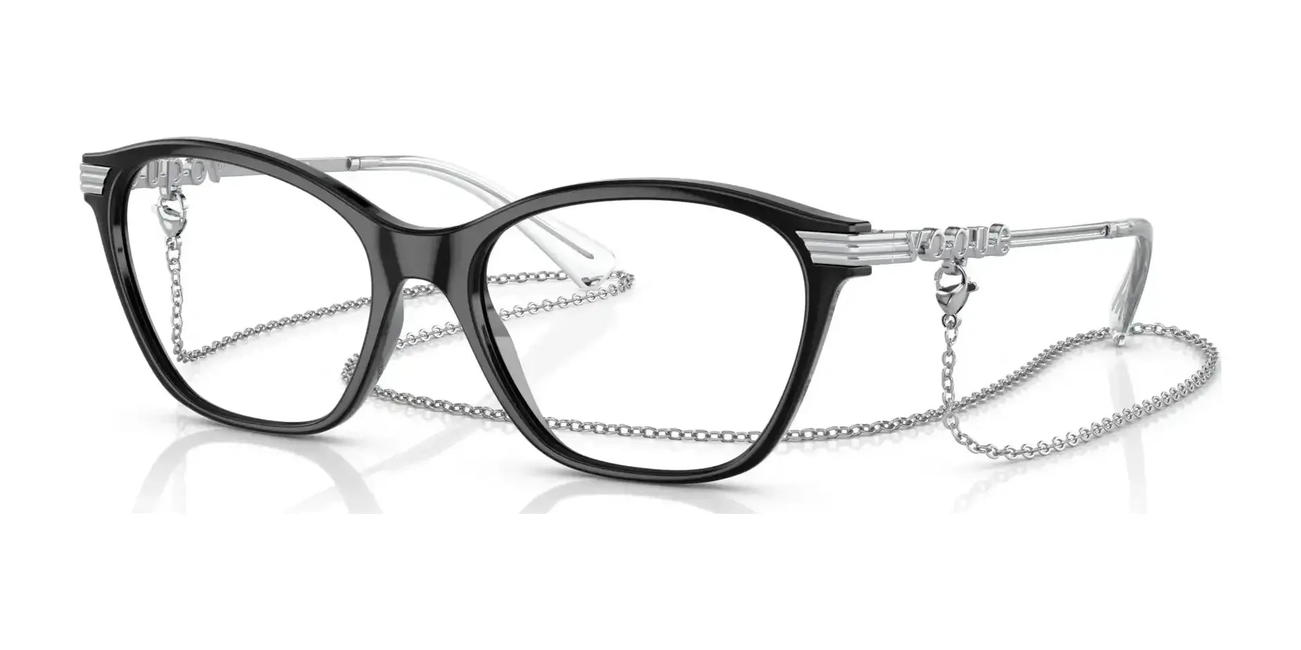 Vogue VO5461 Eyeglasses | Size 51