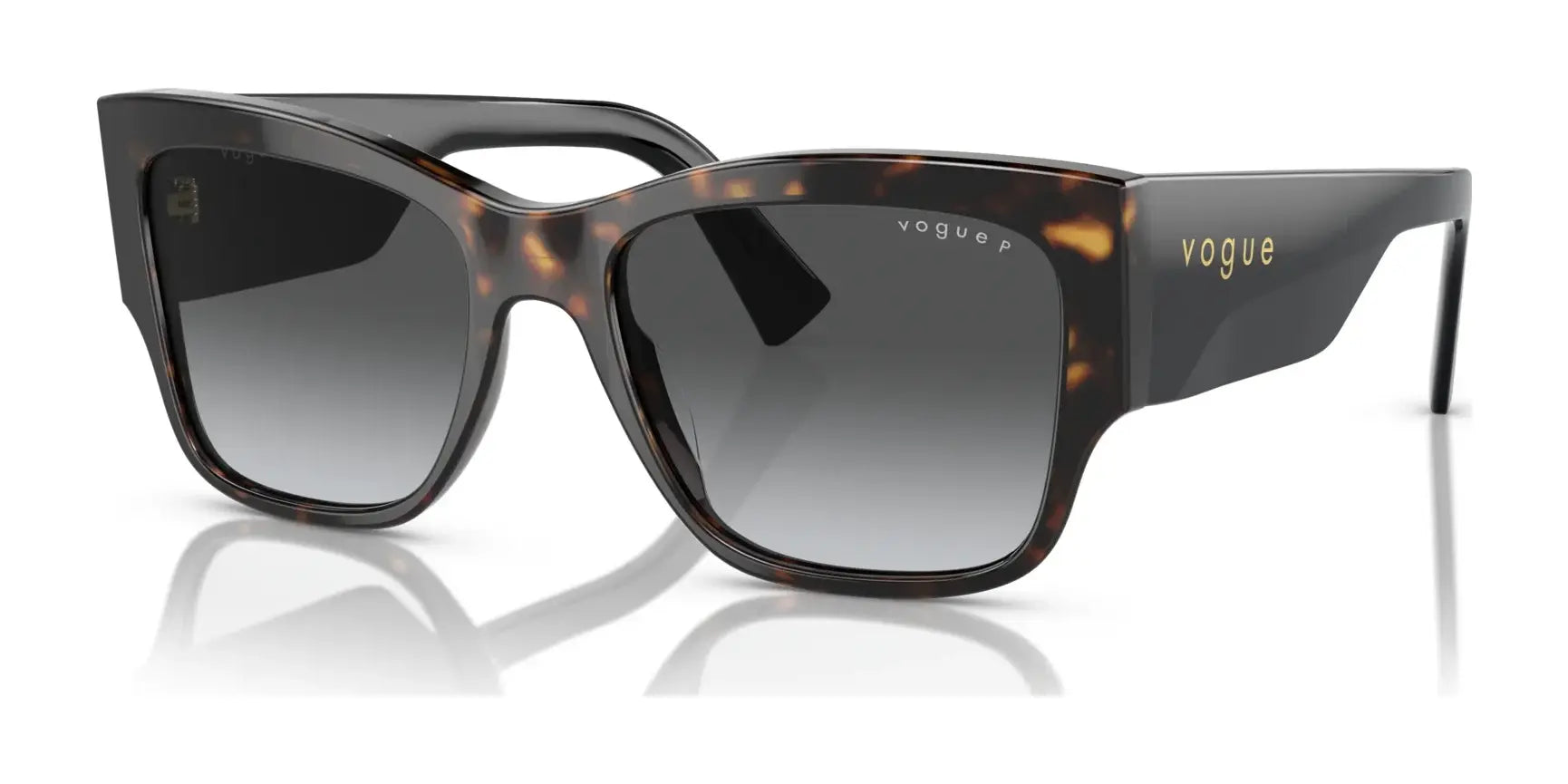 Vogue VO5462S Sunglasses | Size 54