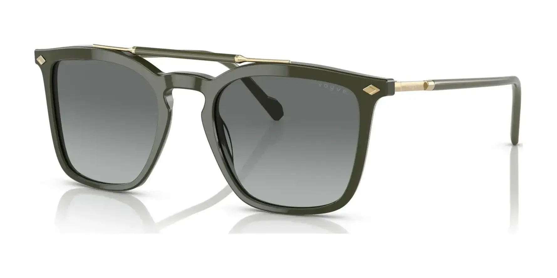 Vogue VO5463S Sunglasses | Size 51