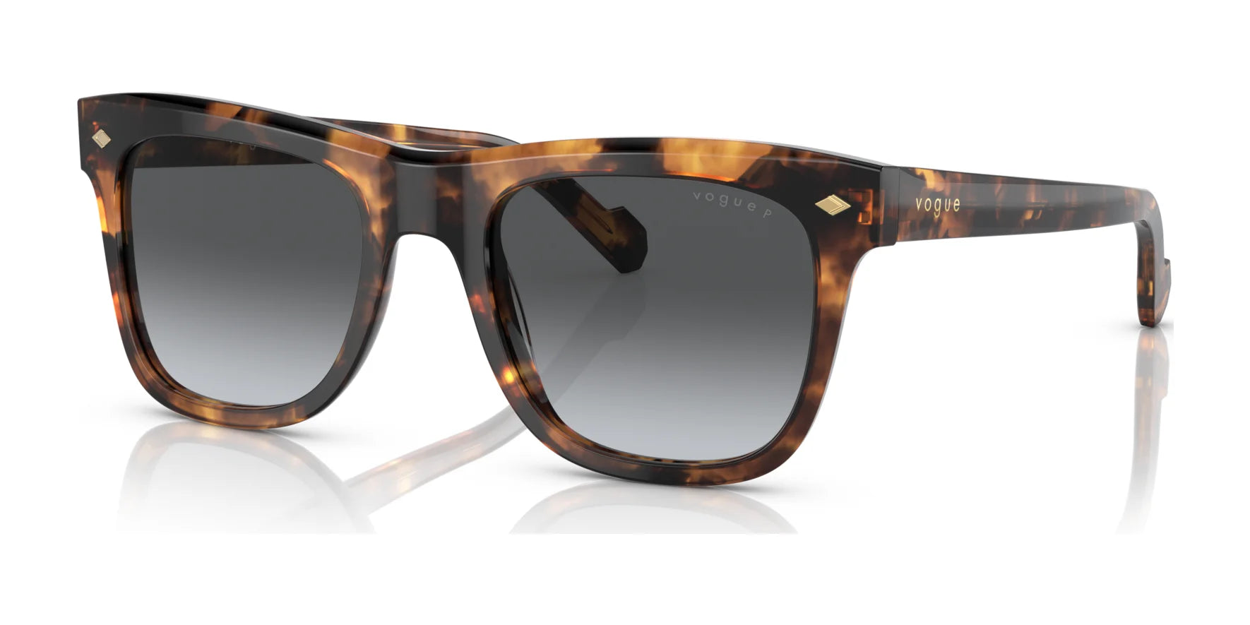 Vogue VO5465S Sunglasses | Size 51