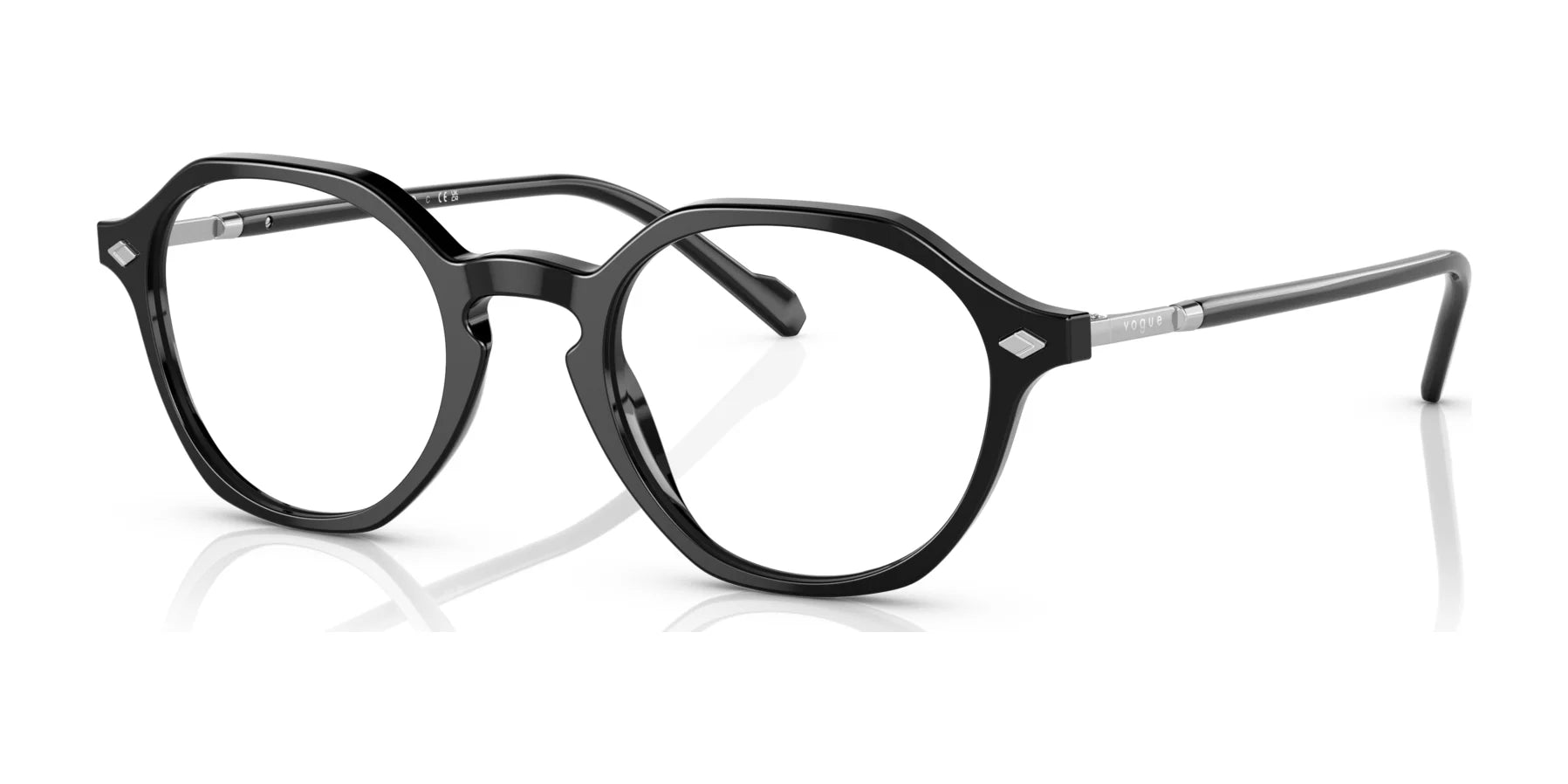 Vogue VO5472 Eyeglasses | Size 49