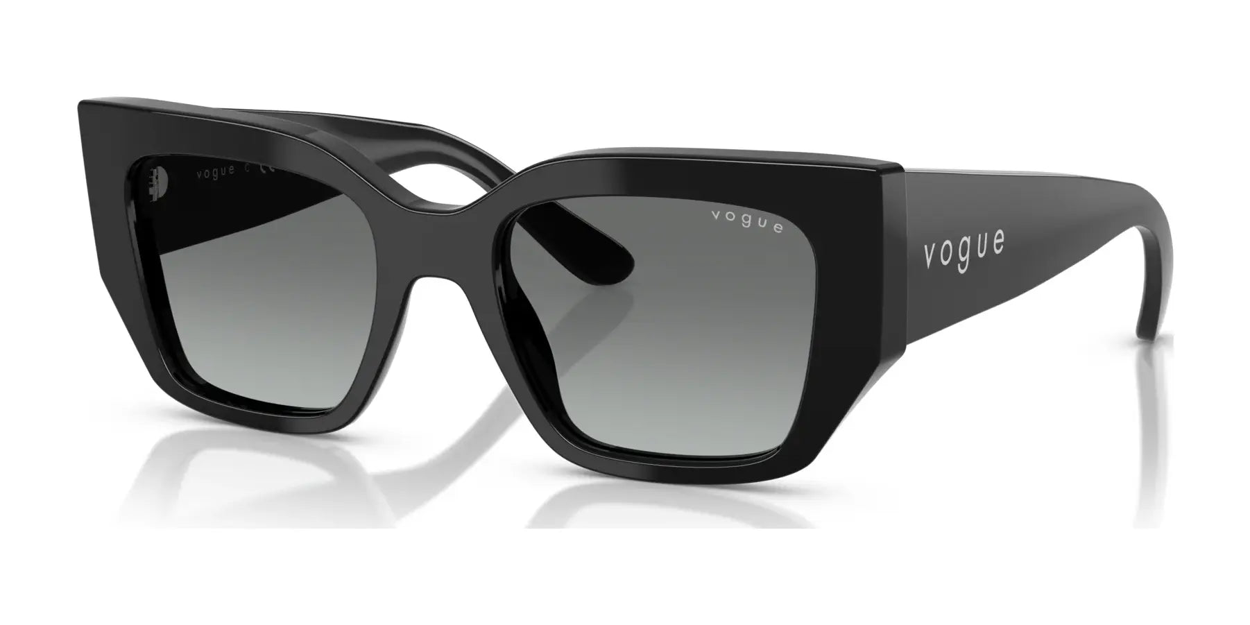 Vogue VO5583SF Sunglasses | Size 51