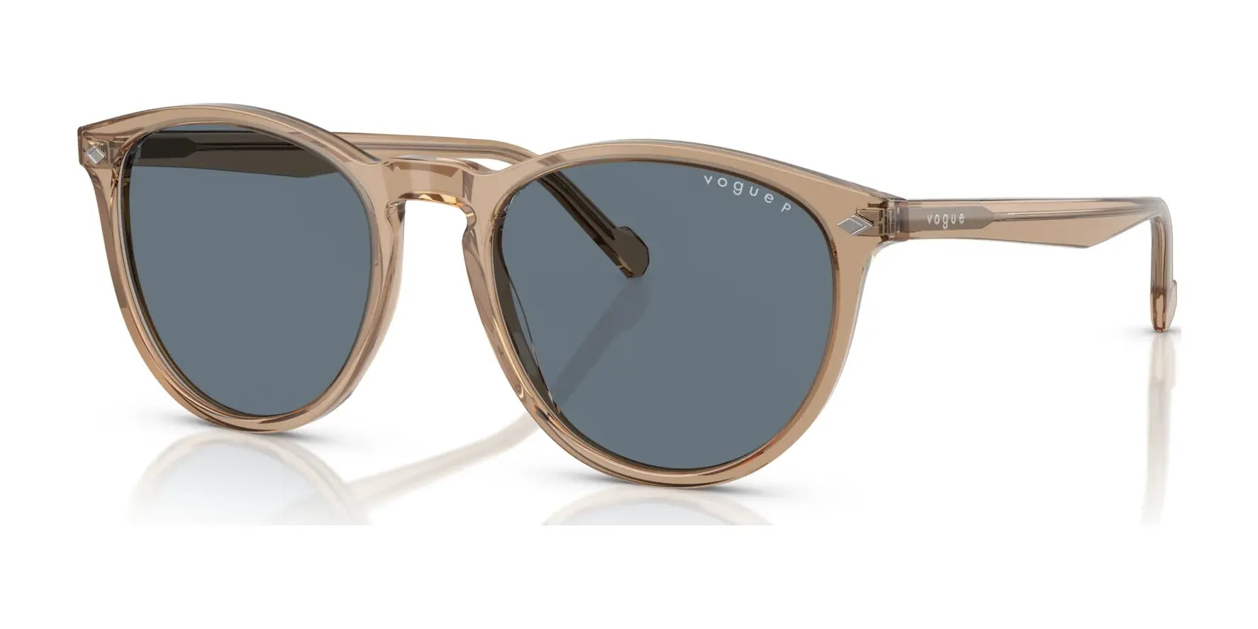 Vogue VO5599S Sunglasses | Size 53
