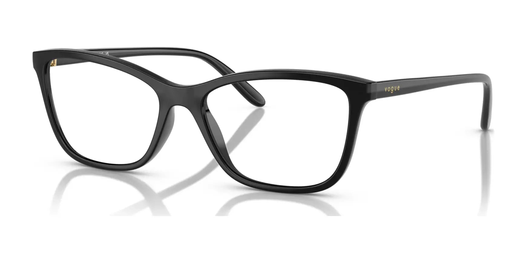 Vogue VO5603F Eyeglasses | Size 54