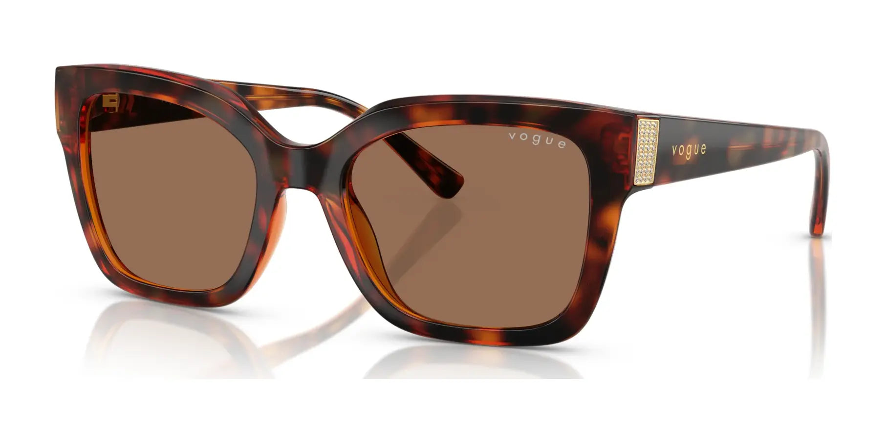 Vogue VO5613SB Sunglasses | Size 54