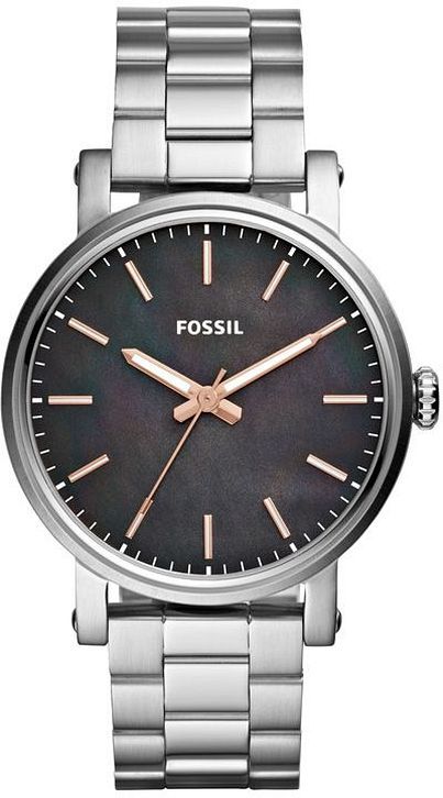 Women's Fossil Original Boyfriend Pearl Dial Watch ES4234