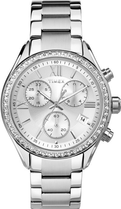 Women's Timex Miami Bracelet 20mm Nylon Strap Watch TW2P668009J